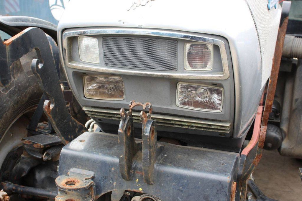 Traktor Lamborghini R6.150 Diesel