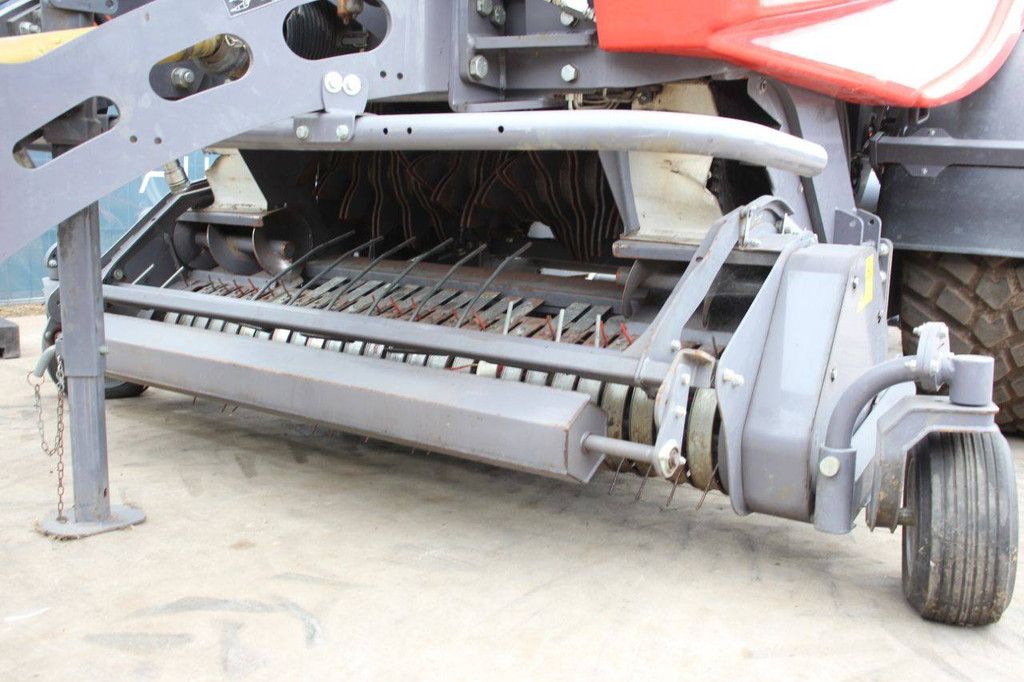 Ballenpresse Maschio Mondiale 120 Combi 2017