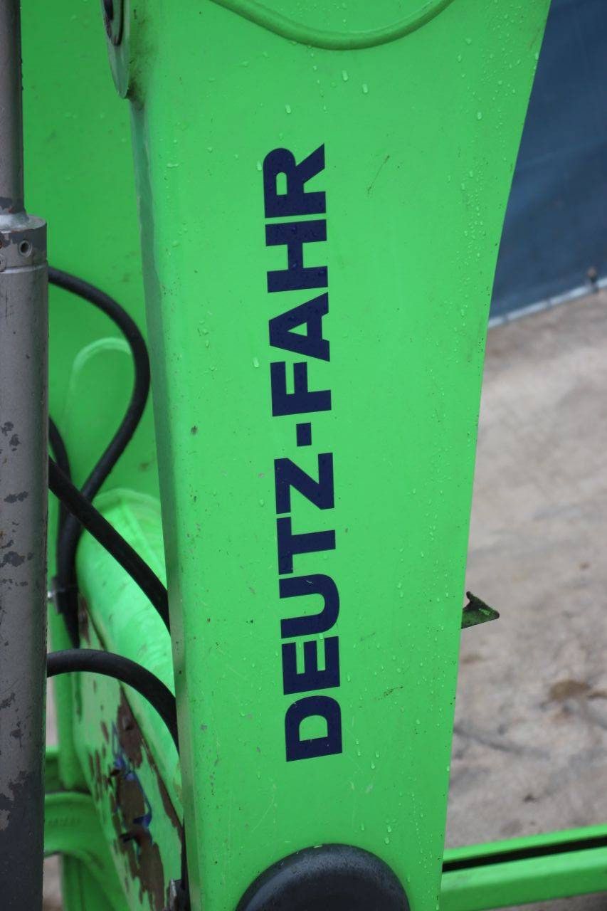 Frontlader Deutz Fahr ProfiLine FZ 30 2015