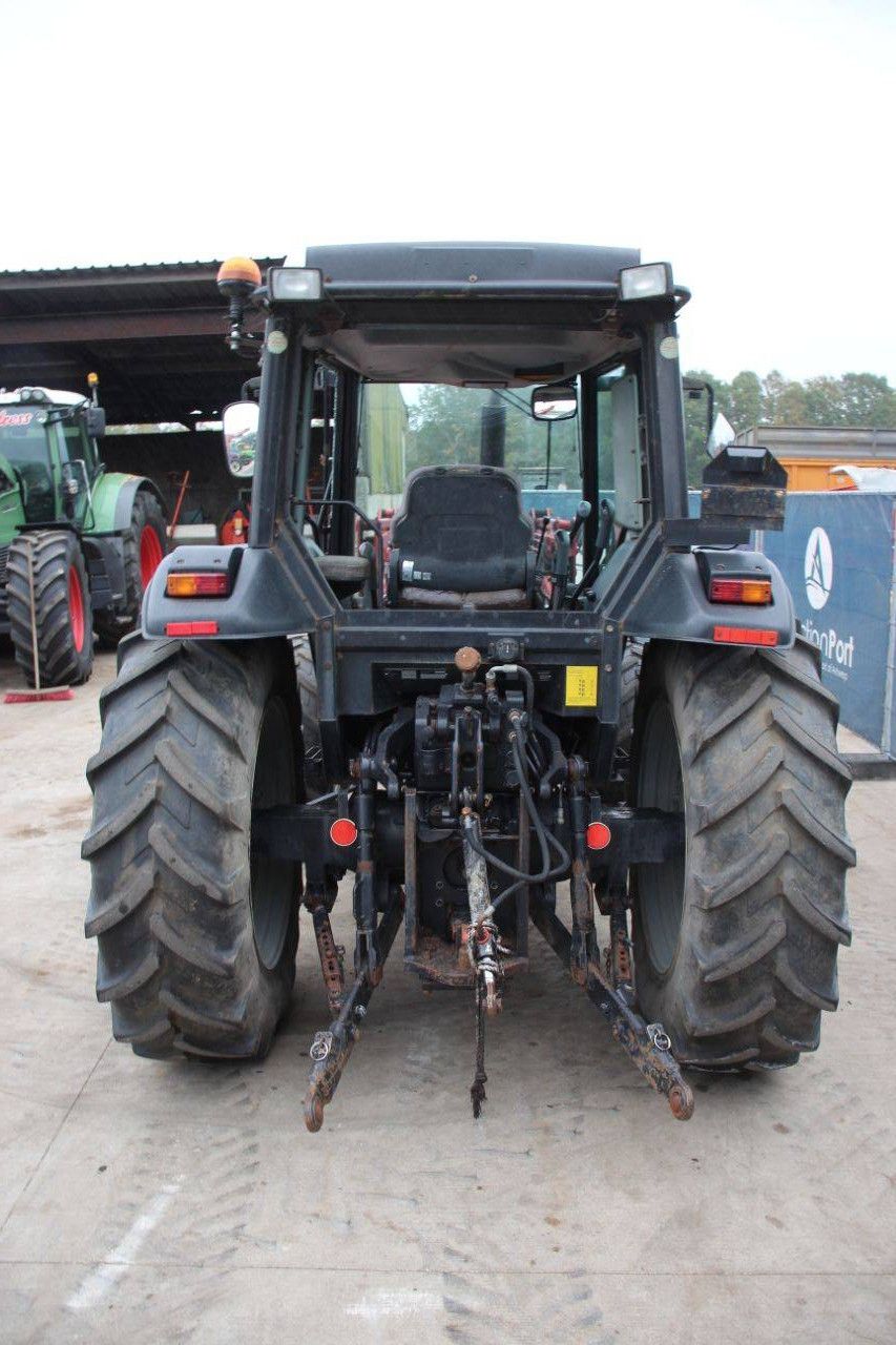 Tractor Massey Ferguson MF 4455 Diesel