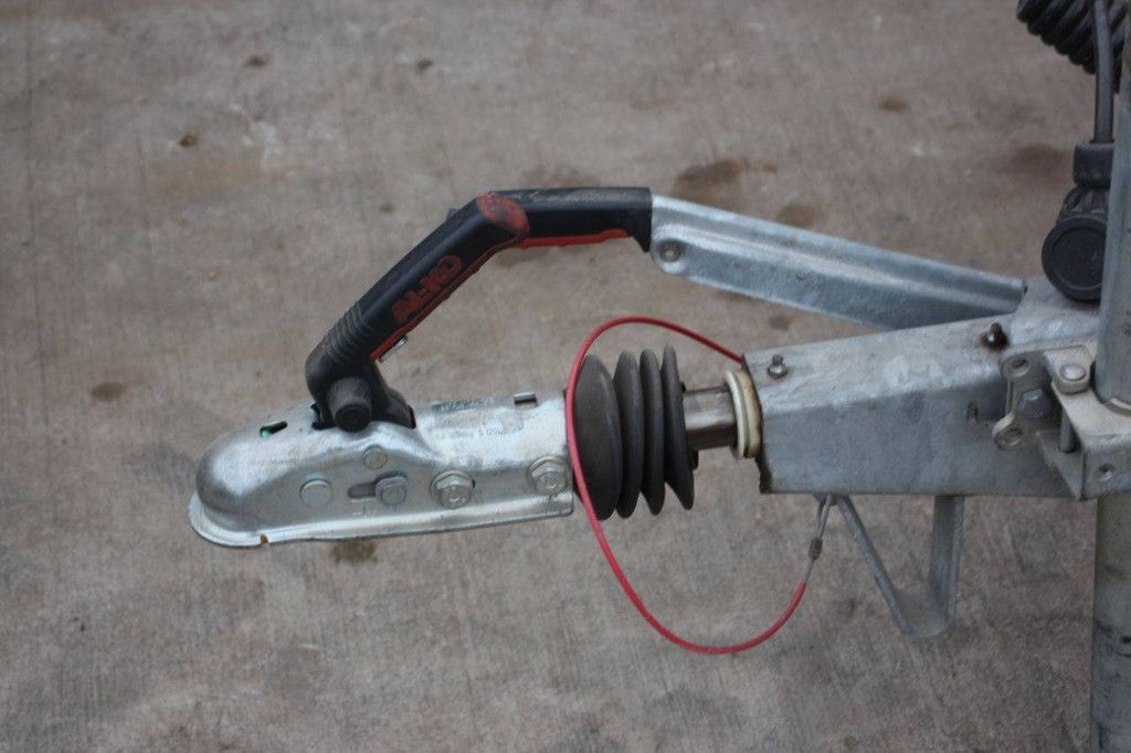 Chopper Pronar MR-15 Petrol 2022