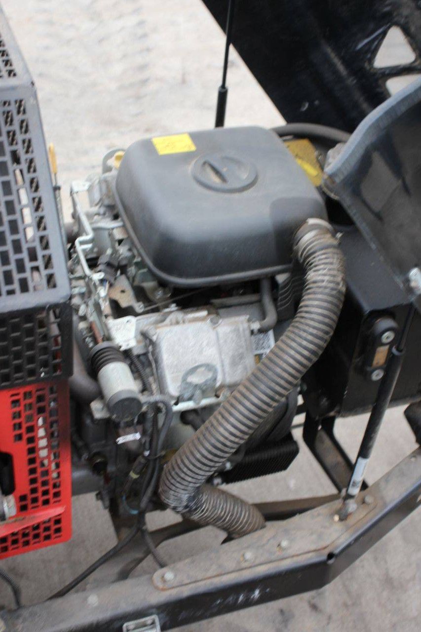 Chopper Pronar MR-15 Petrol 2022