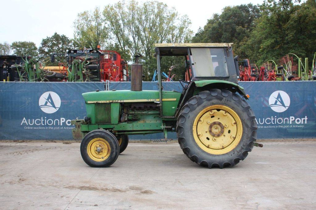 Tractor John Deere 3130 Diesel