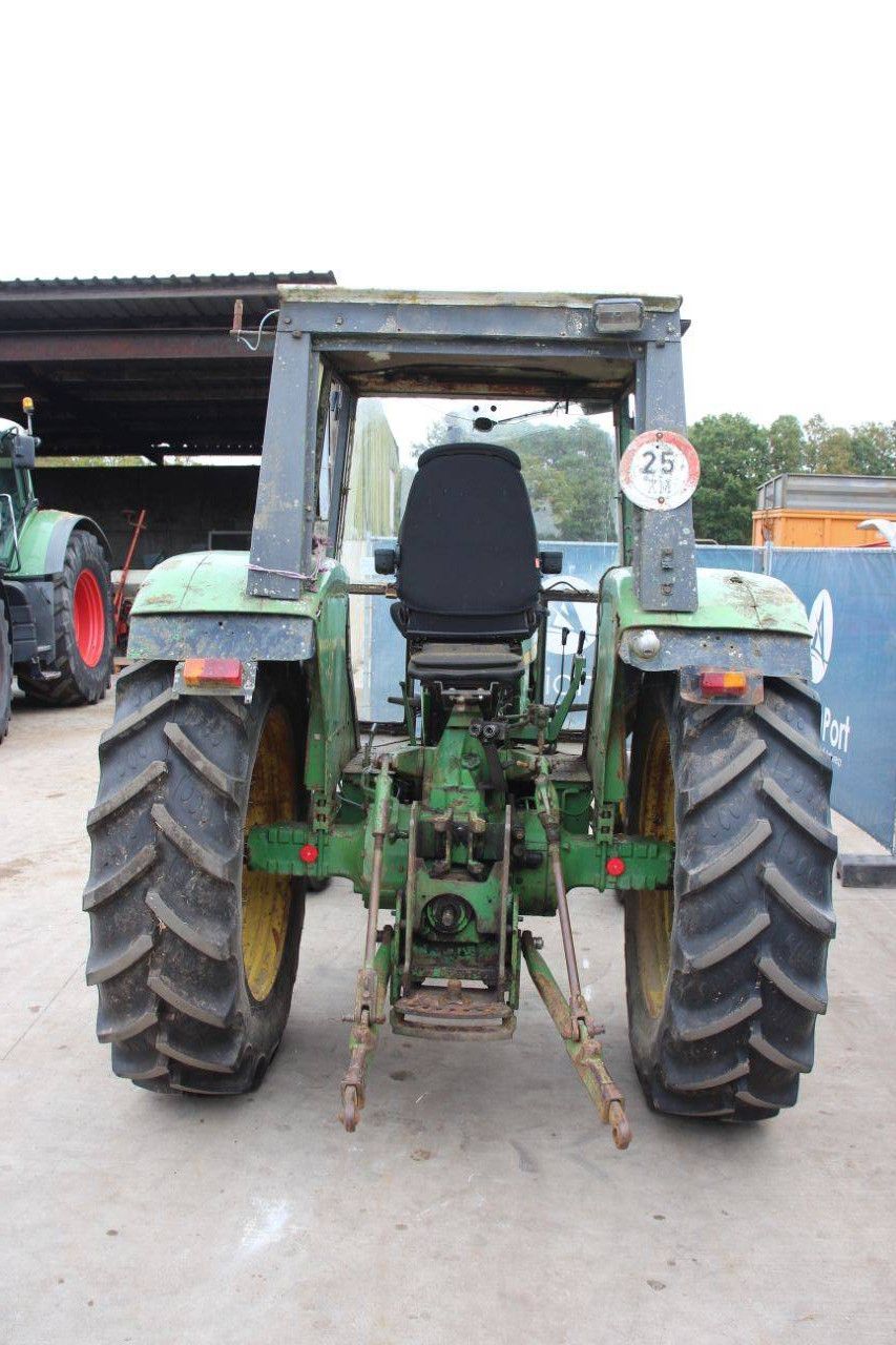 Tractor John Deere 3130 Diesel