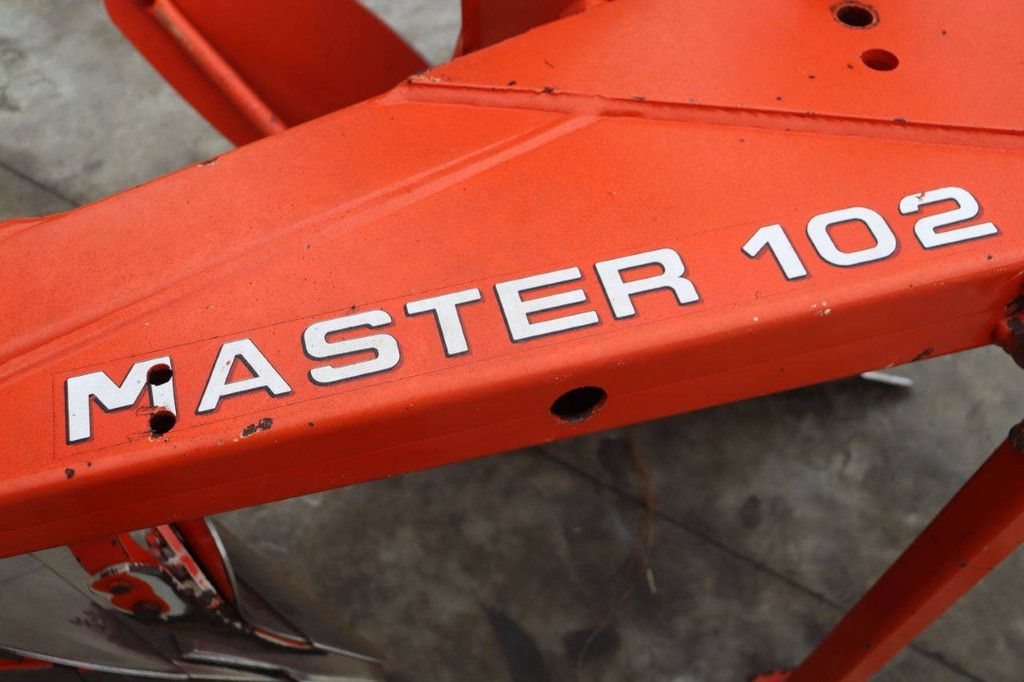 Pflug Kuhn Master 102 2007
