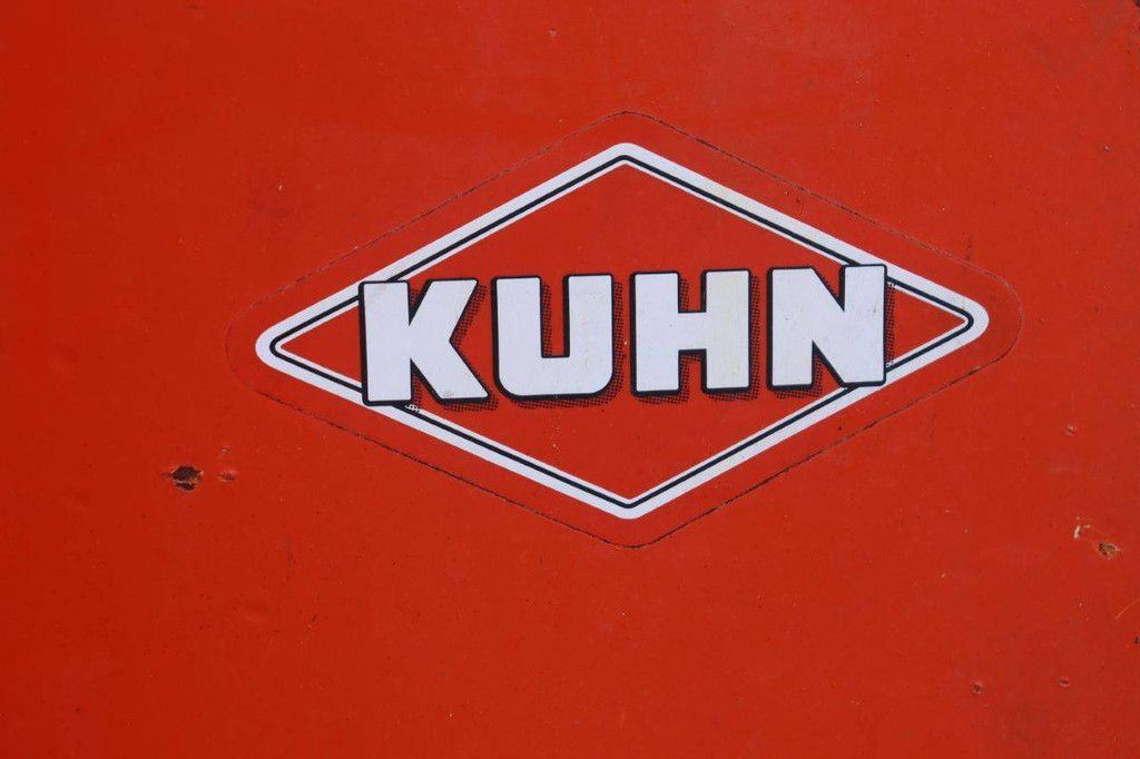 Pflug Kuhn Master 102 2007