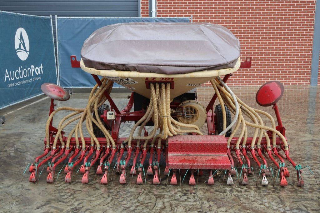 Sämaschine Vicon LZ 301