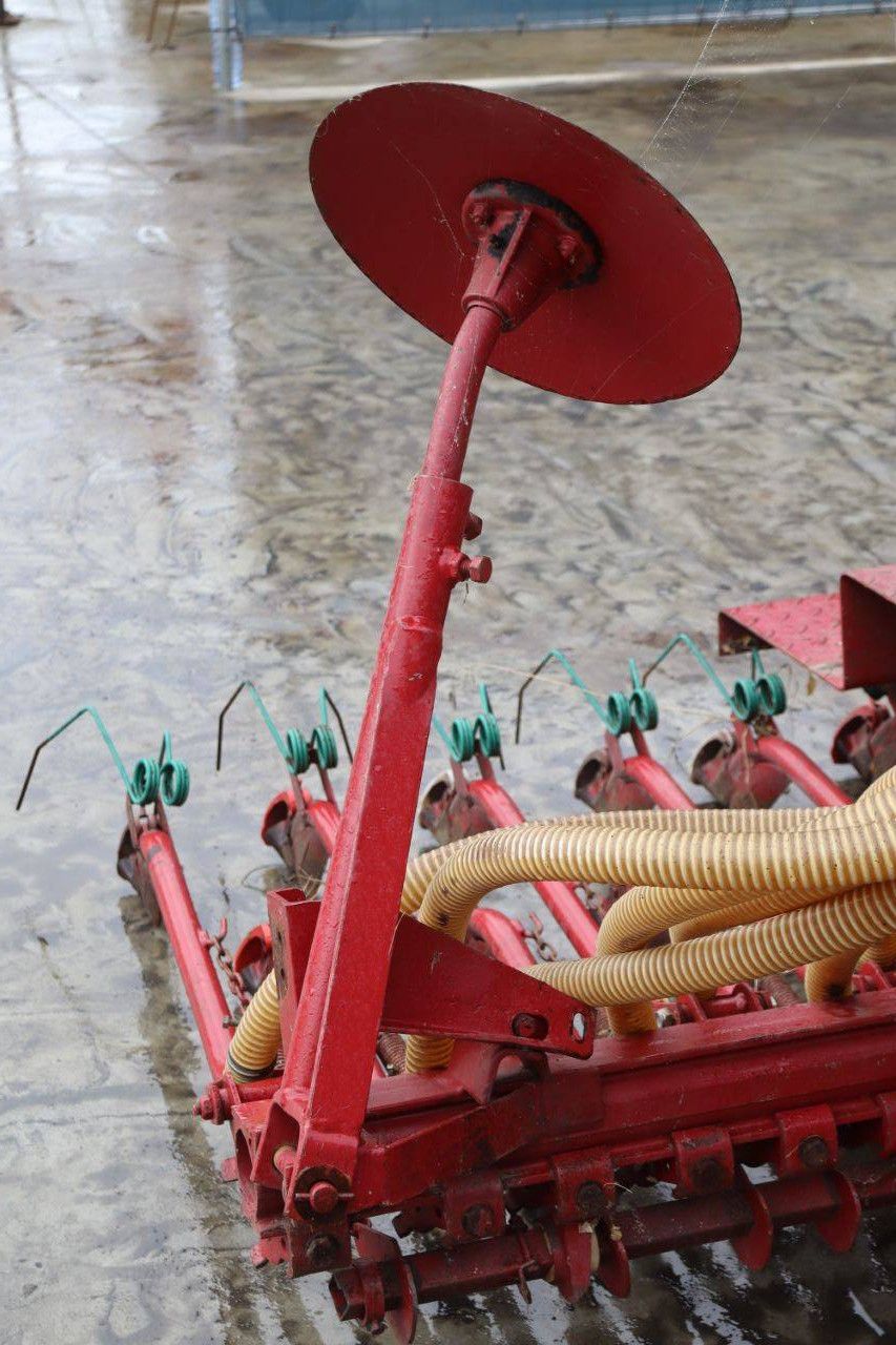Sämaschine Vicon LZ 301