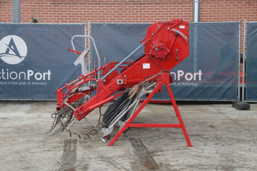 Grain seeder Kongskilde DEMETER CLASSIC 3000 A