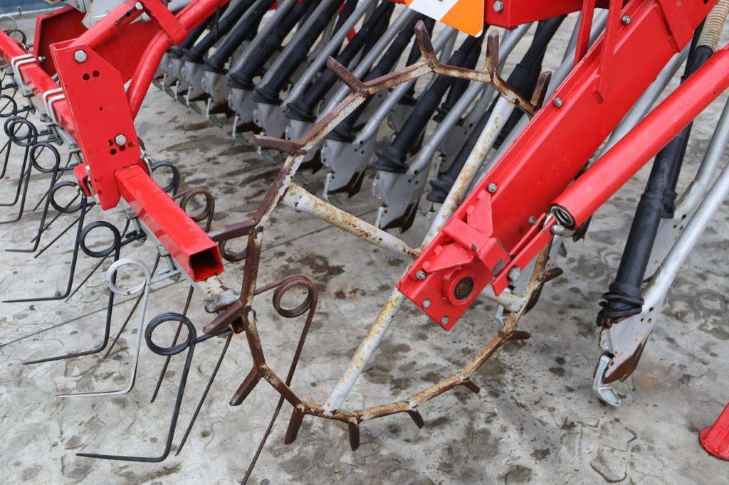 Grain seeder Kongskilde DEMETER CLASSIC 3000 A