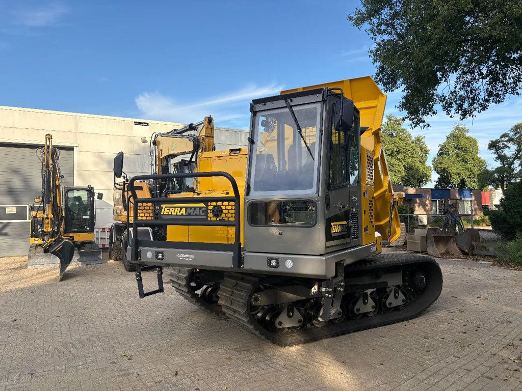 Overige Terramac RT7R