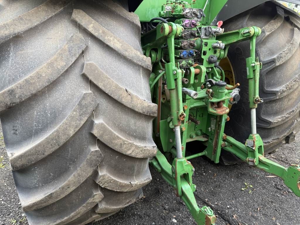 John Deere 7230 R