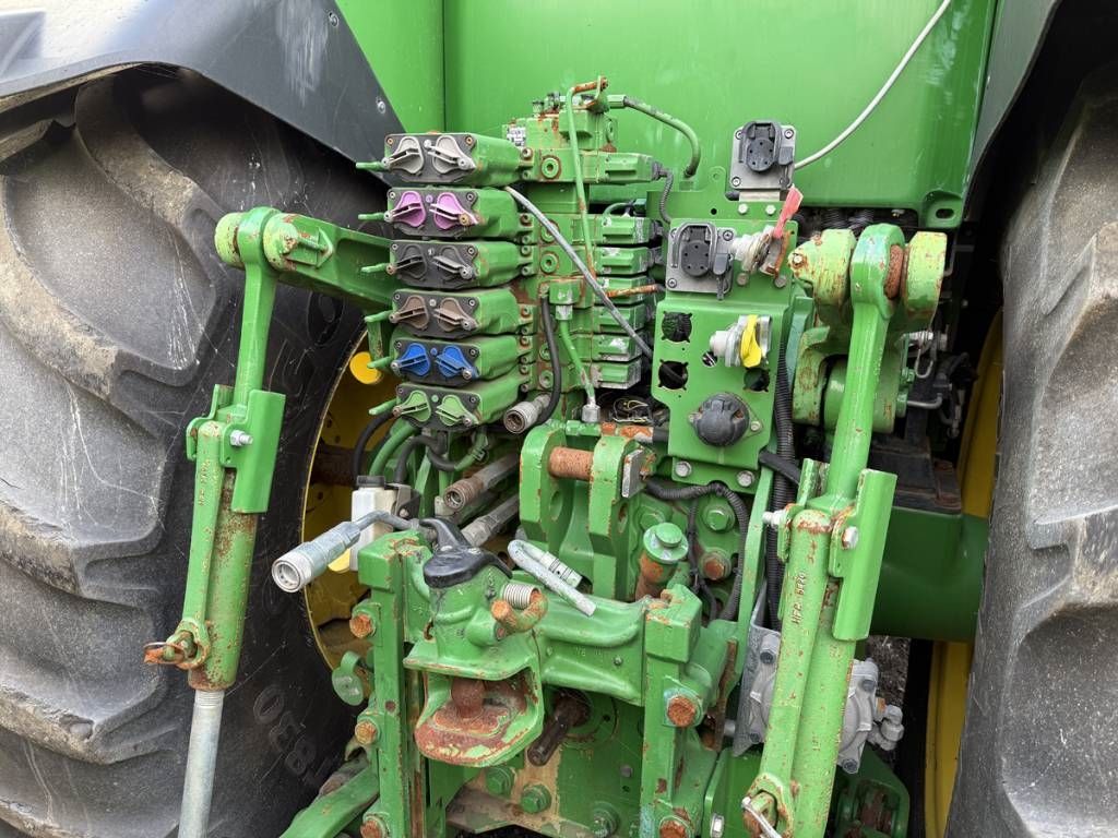 John Deere 7230 R