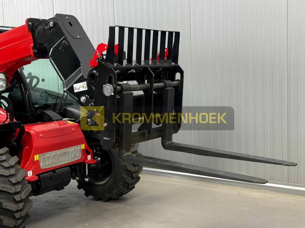 Manitou MT 625 H Comfort 75K ST5 KH9650