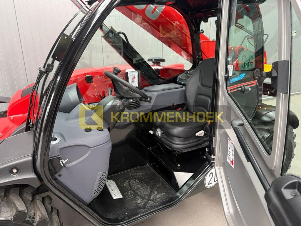 Manitou MT 625 H Comfort 75K ST5 KH9650