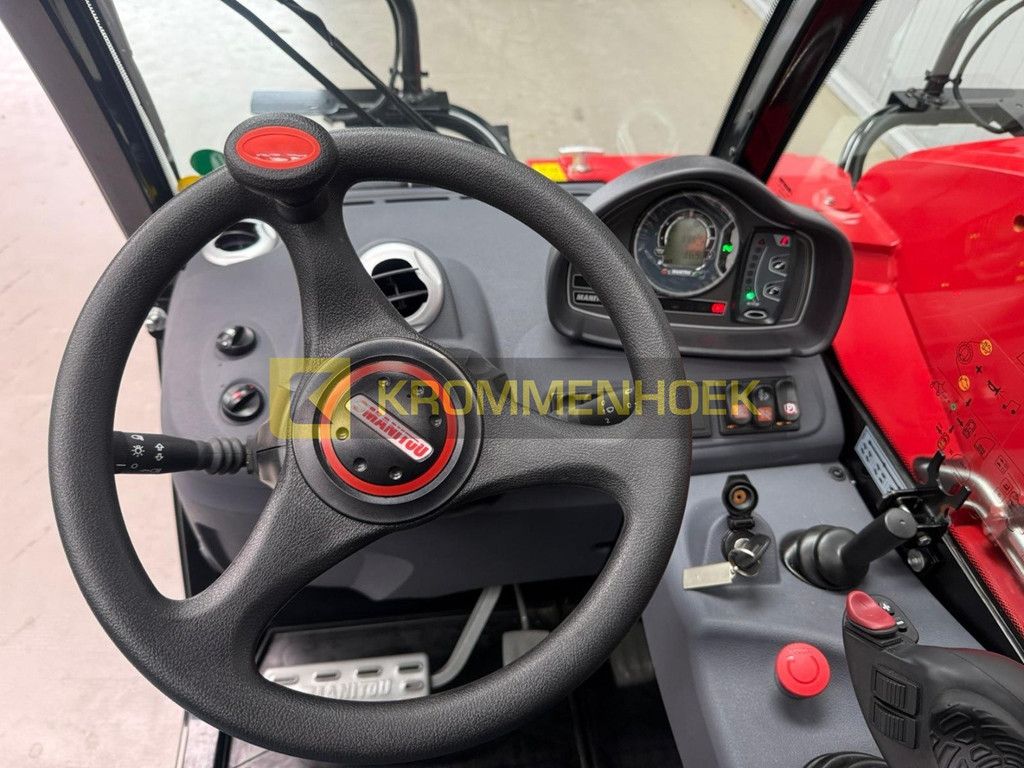 Manitou MT 625 H Comfort 75K ST5 KH9650