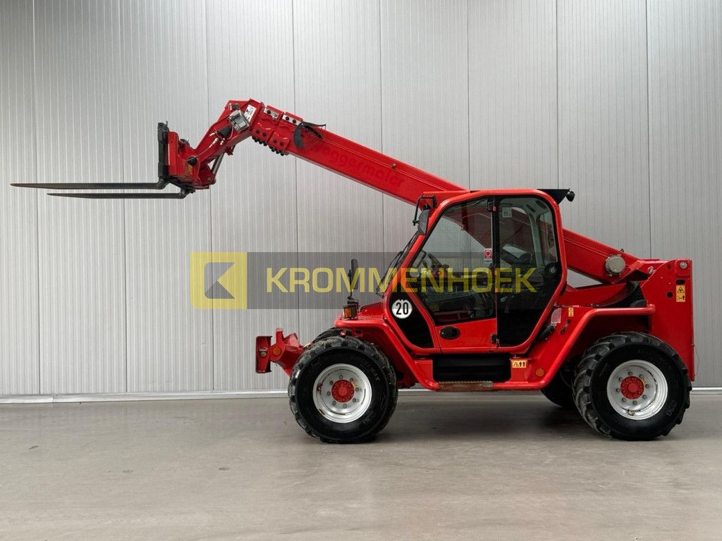 Merlo P 38.13 KH9620