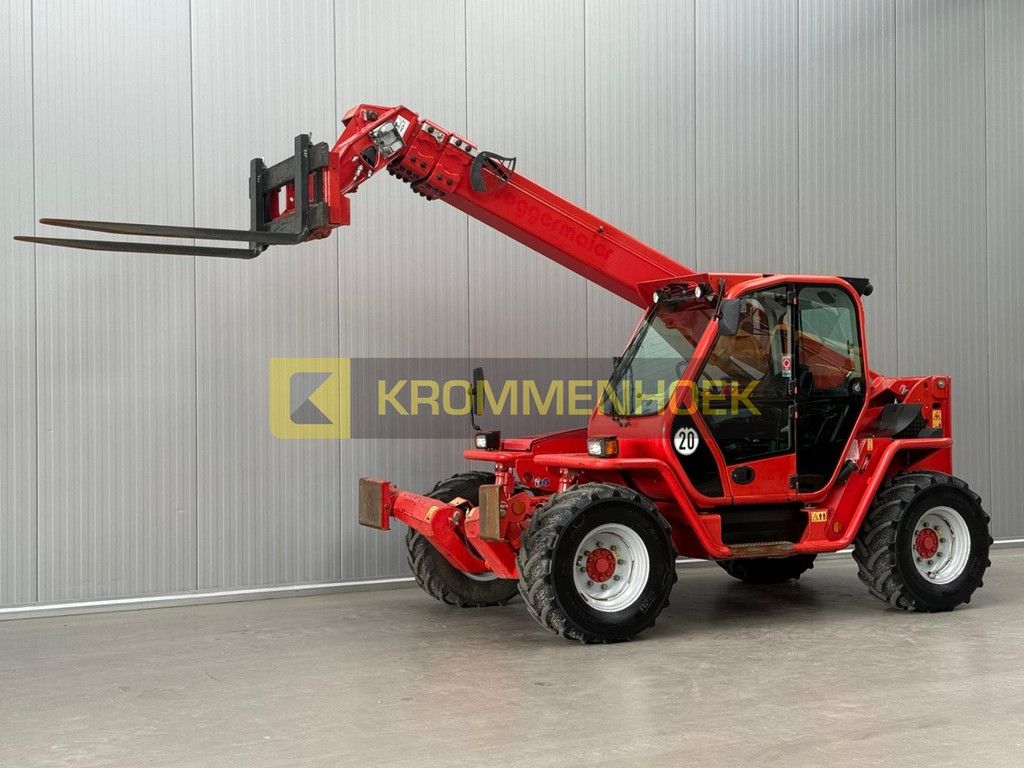 Merlo P 38.13 KH9620
