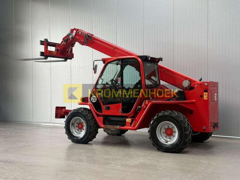 Merlo P 38.13 KH9620