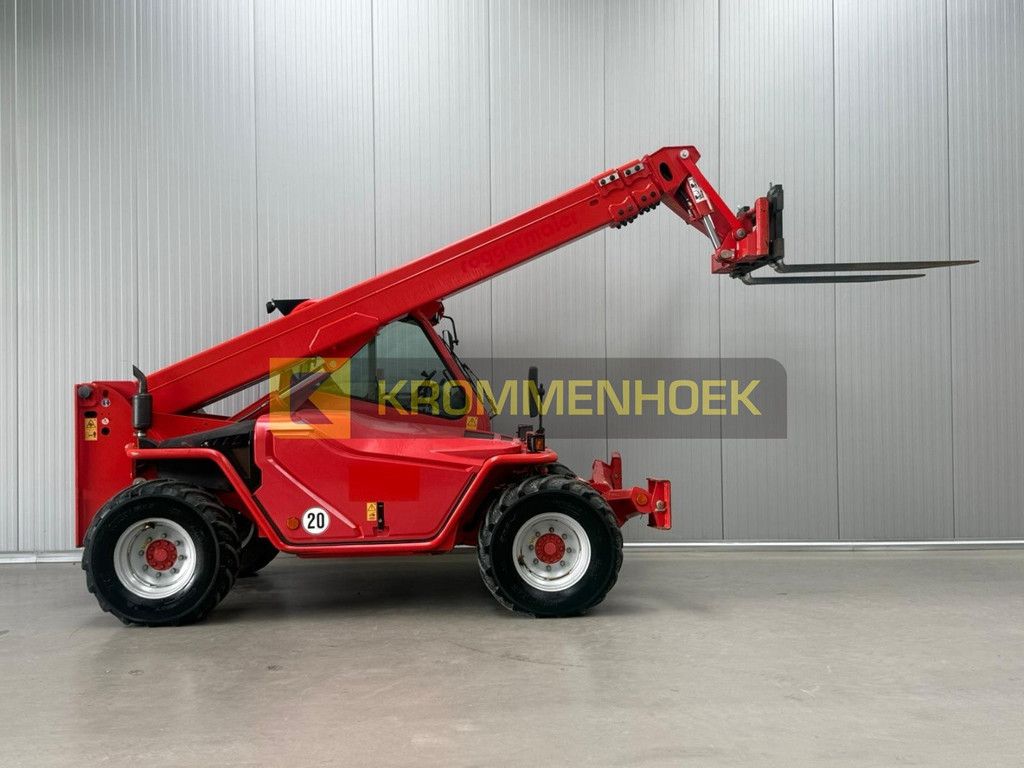 Merlo P 38.13 KH9620