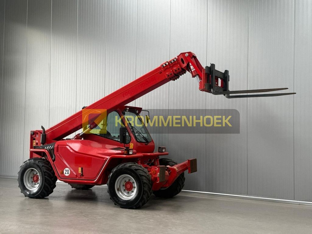 Merlo P 38.13 KH9620
