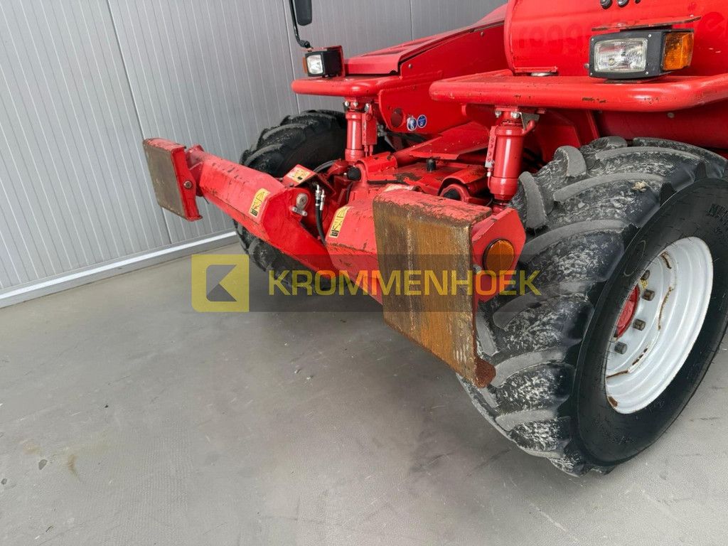 Merlo P 38.13 KH9620