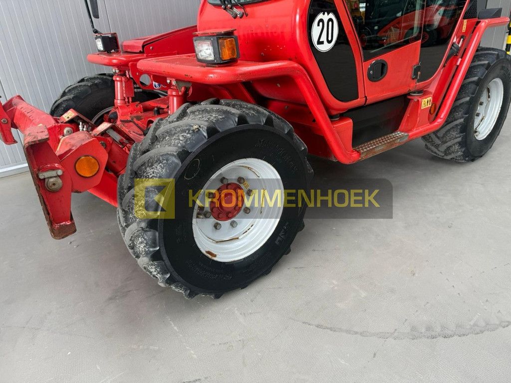 Merlo P 38.13 KH9620