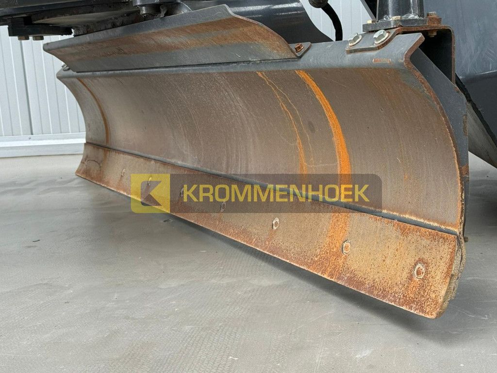 Bobcat Grader 244 cm HD Laser grader KH9603