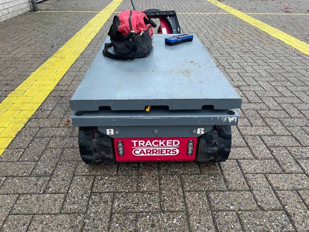 Tracked Carriers Beaver 10.07