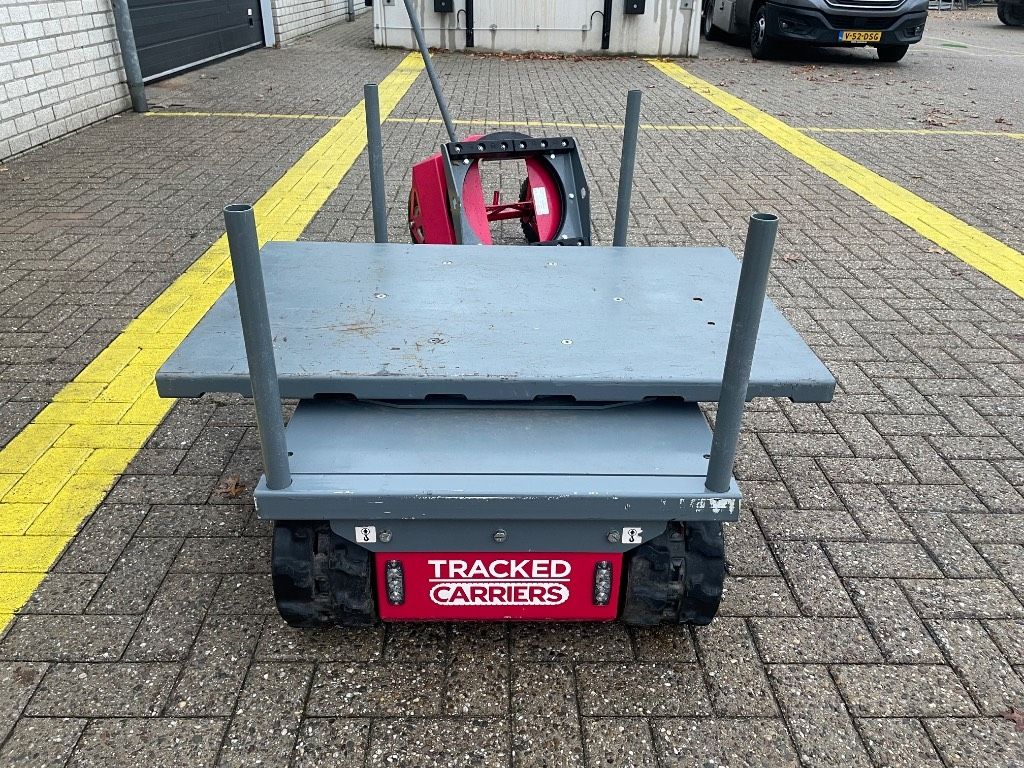 Tracked Carriers Beaver 10.07