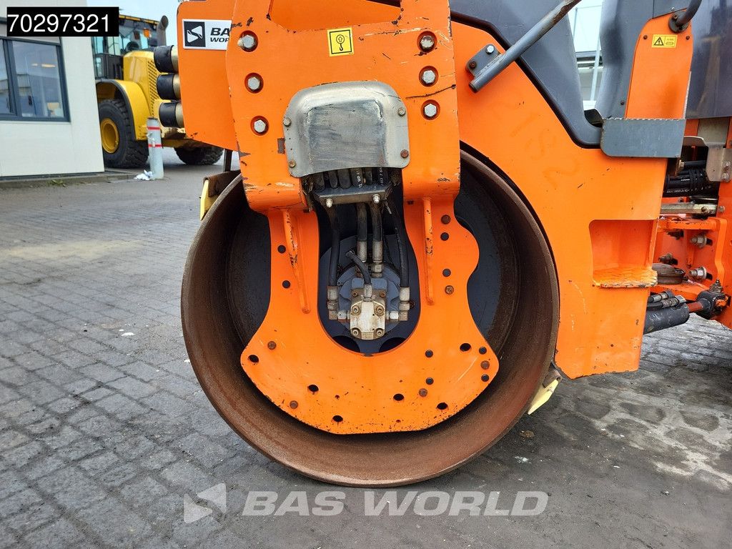 Hamm HD13 VV
