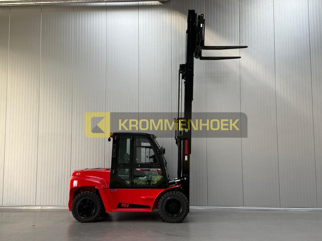 Manitou MI 70 D KH9395