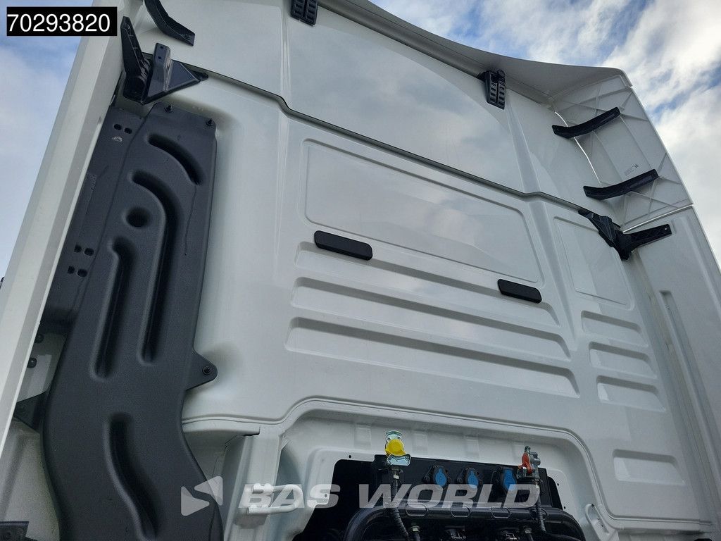 MAN TGX 18.480 4X2 NEW! GX Standklima LED 2x Tanks ACC Euro 6