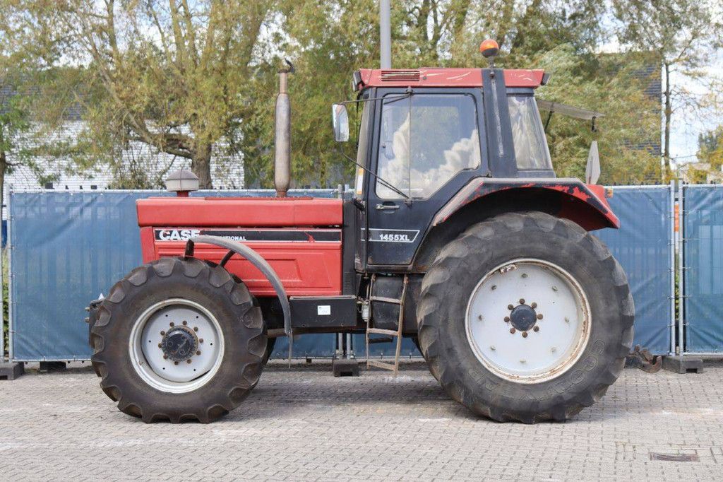 Traktor GS International 1455XL Diesel