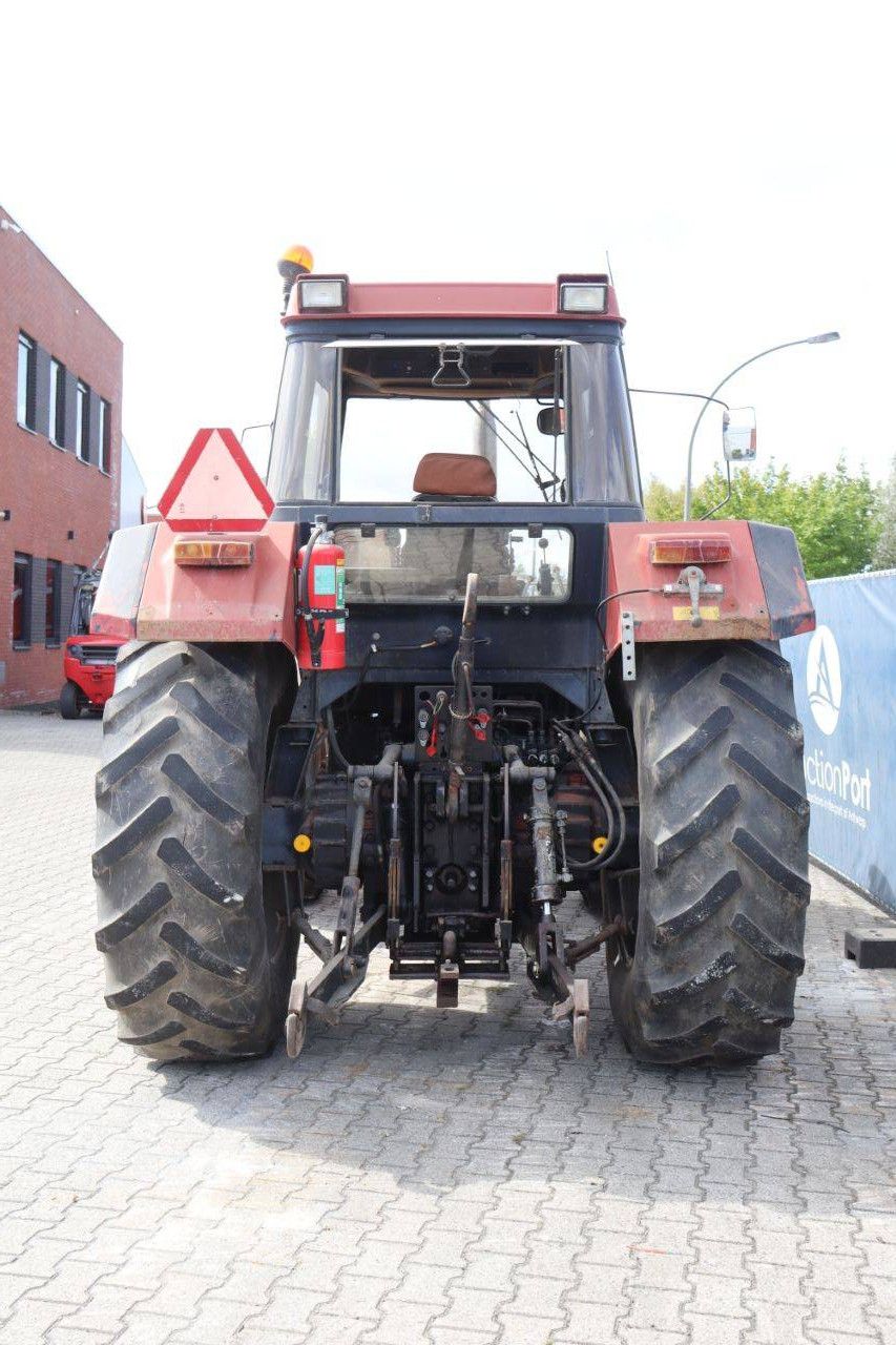 Traktor GS International 1455XL Diesel