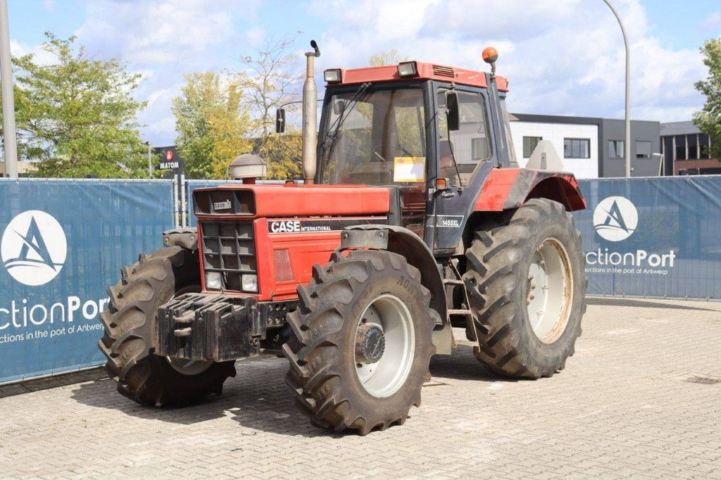 Traktor GS International 1455XL Diesel