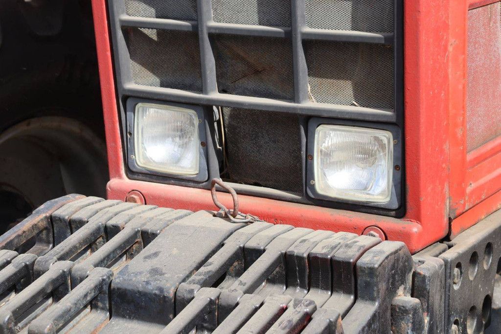 Traktor GS International 1455XL Diesel