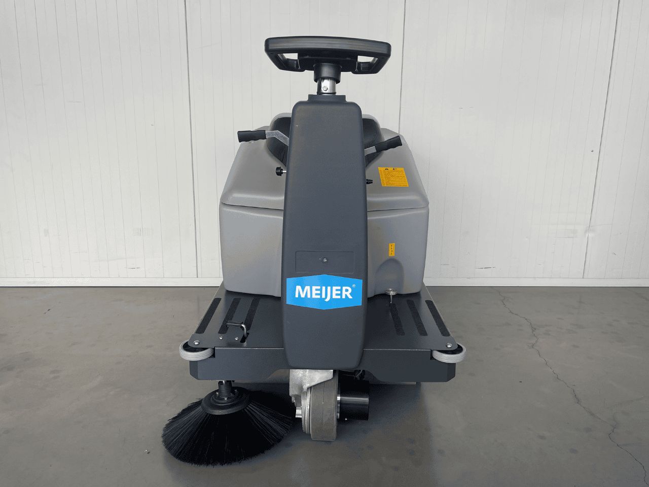 Meijer VR850