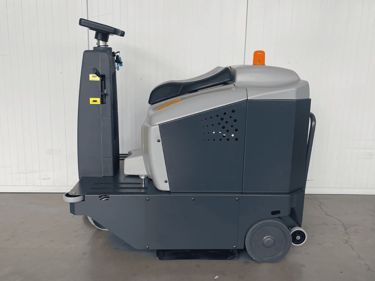 Meijer VR850