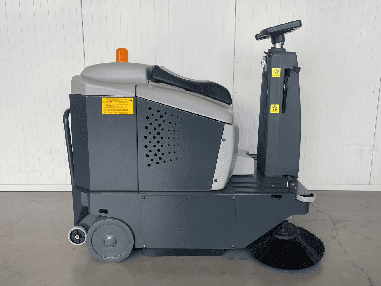 Meijer VR850