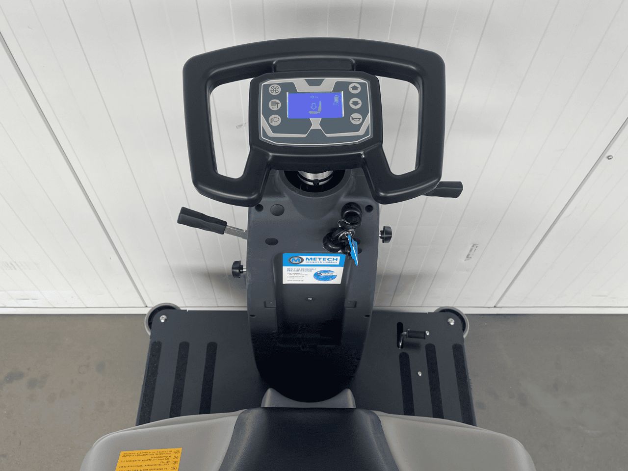 Meijer VR850