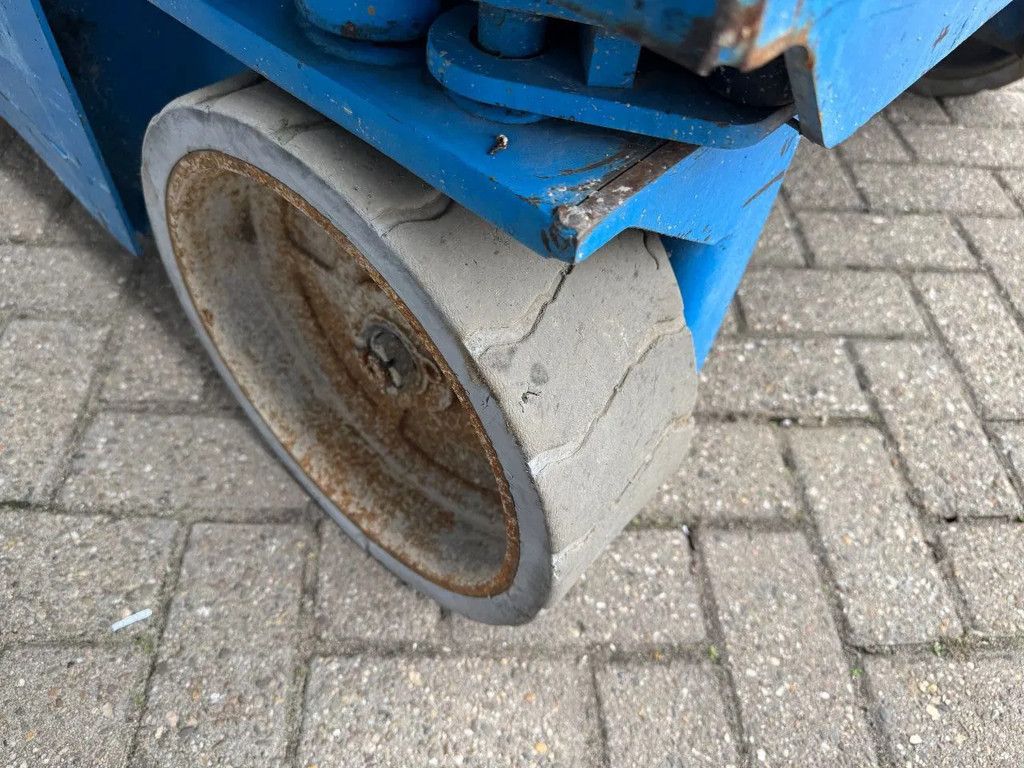 Genie GS3246 Hoogwerker Schaarhoogwerker