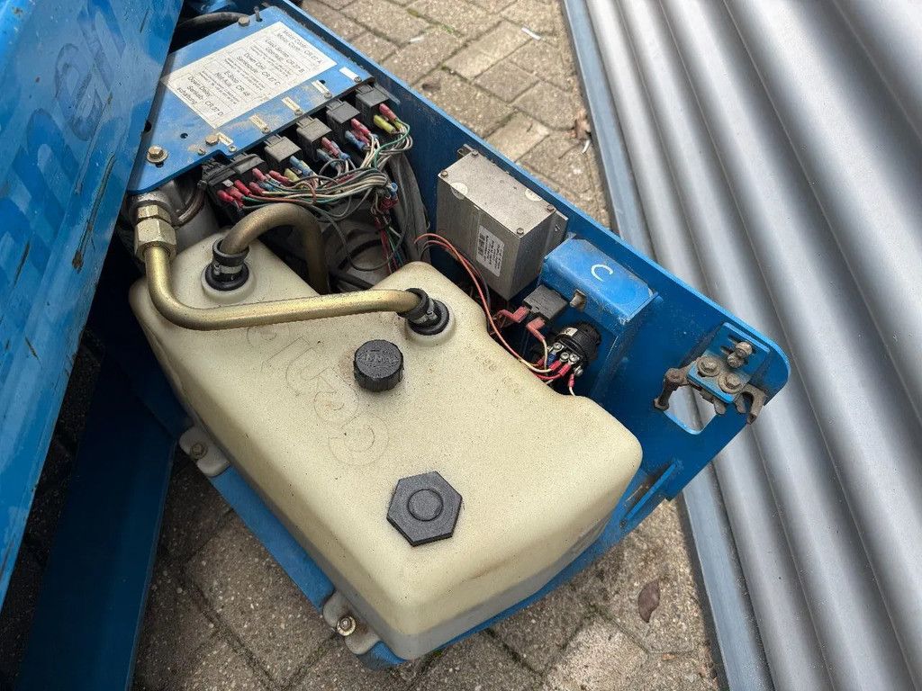 Genie GS3246 Hoogwerker Schaarhoogwerker