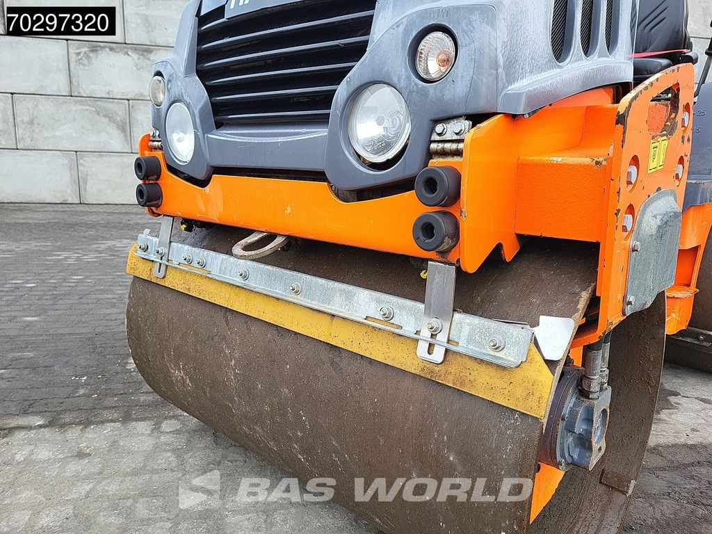 Hamm HD12 VV