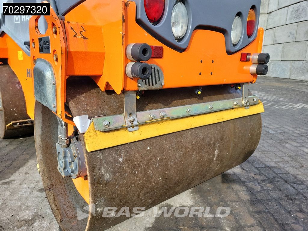 Hamm HD12 VV
