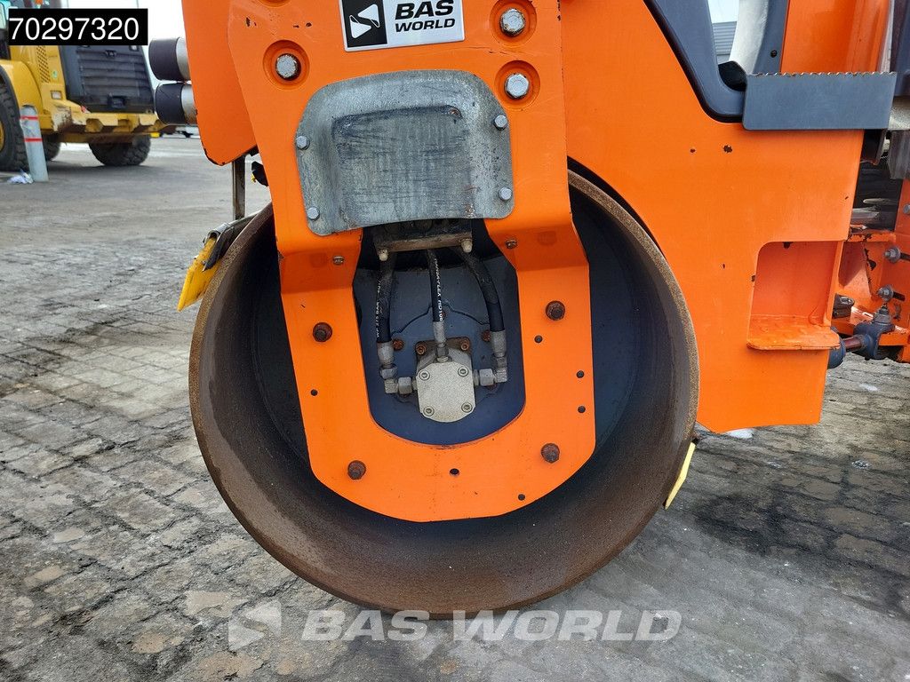 Hamm HD12 VV