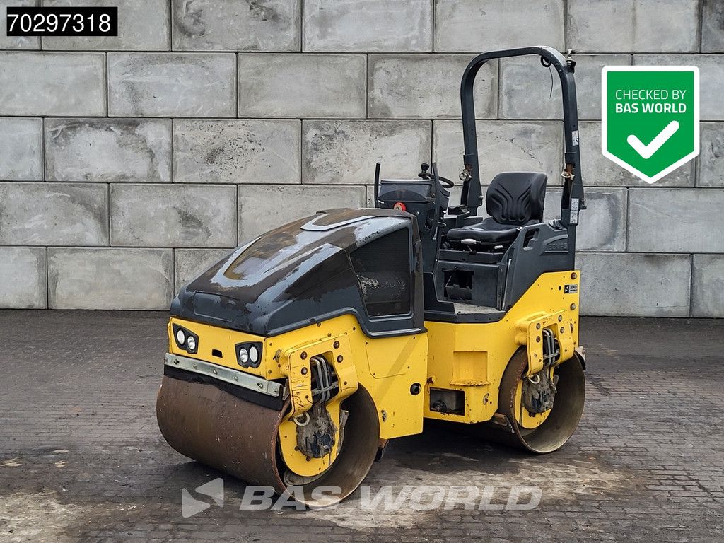 Bomag BW120 AD-5