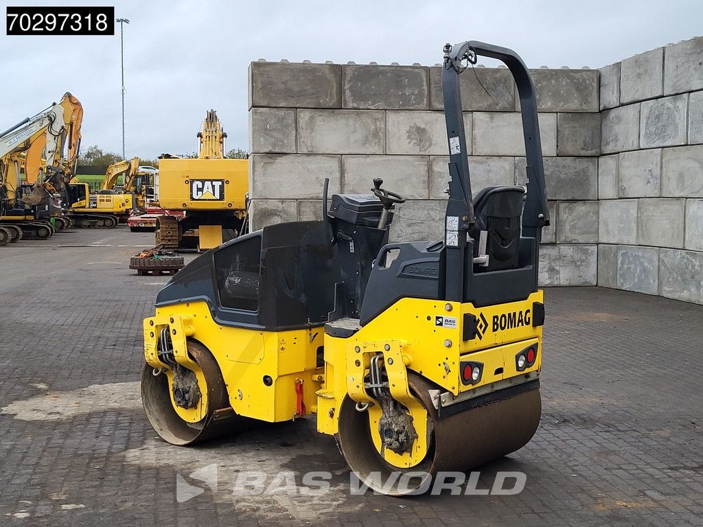 Bomag BW120 AD-5