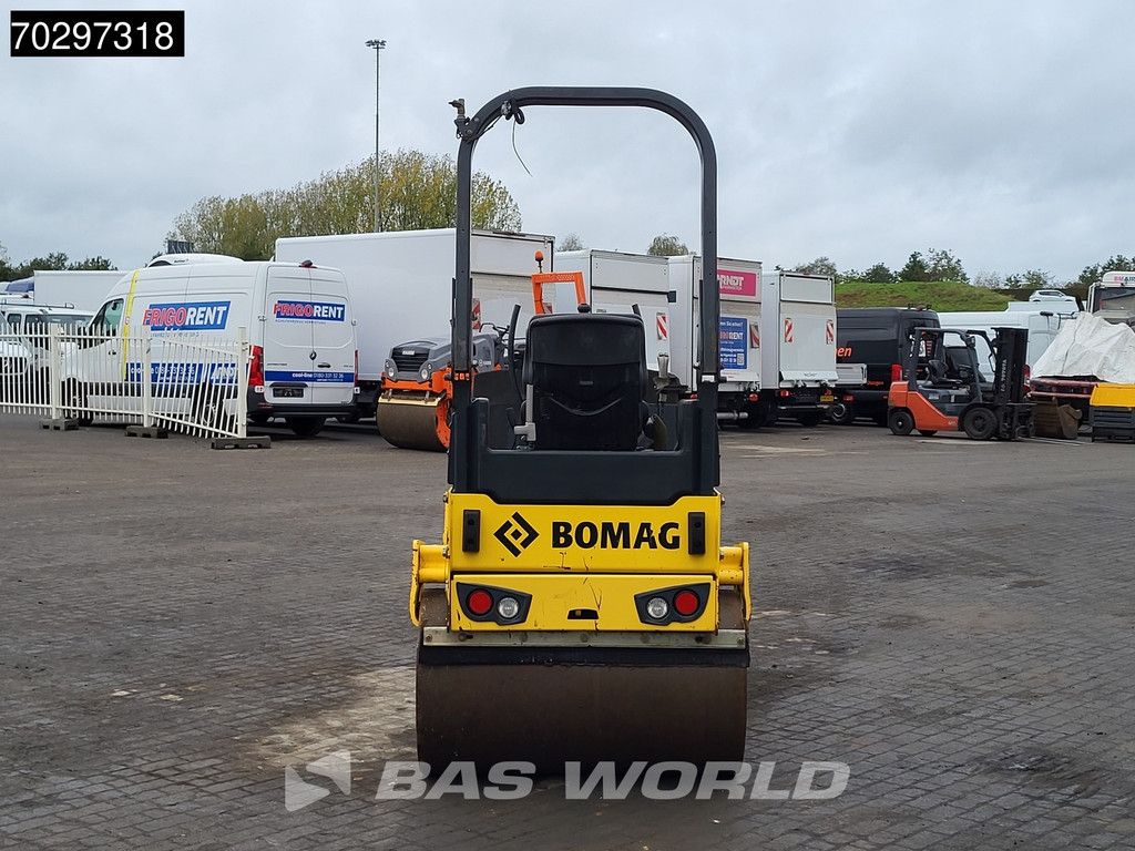 Bomag BW120 AD-5