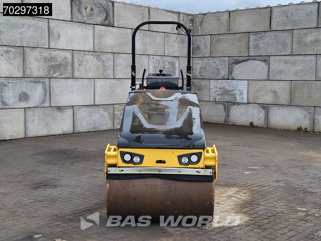 Bomag BW120 AD-5
